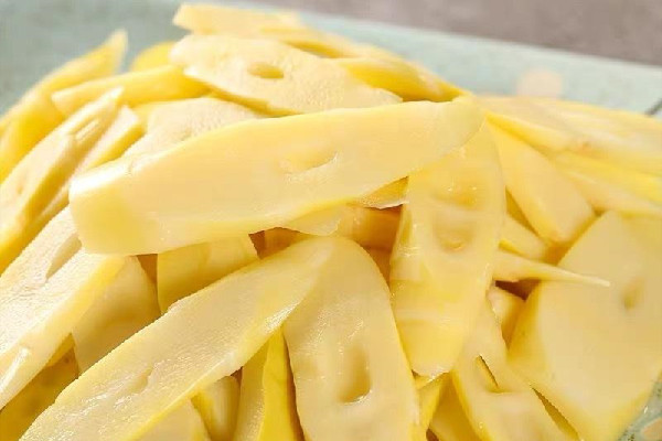 竹笋要焯水吗 竹笋怎么做才好吃 竹笋要焯水吗 竹笋怎么做才好吃