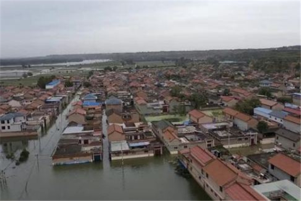 洪水会影响高铁吗 洪水会引发什么灾害 洪水会影响高铁吗 洪水会引发什么灾害