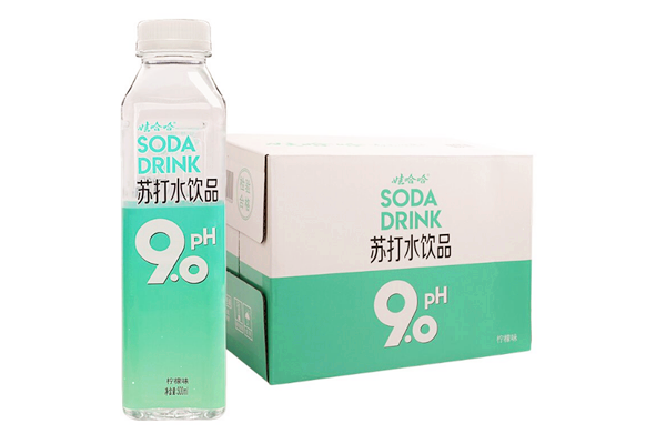 娃哈哈苏打水减肥可以喝吗 娃哈哈苏打水的功效与作用 娃哈哈苏打水减肥可以喝吗 娃哈哈苏打水的功效与作用