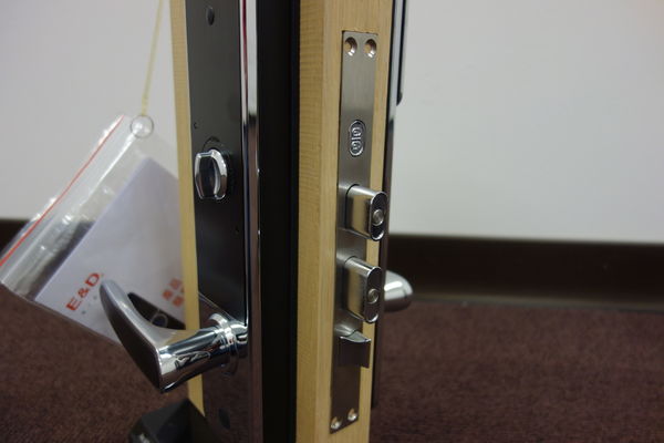 电子锁安装 电子锁安装详解