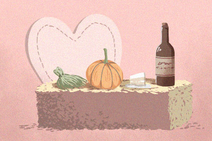 感恩节为什么要吃玉米 原因是哪些 感恩节为什么要吃玉米 原因是哪些