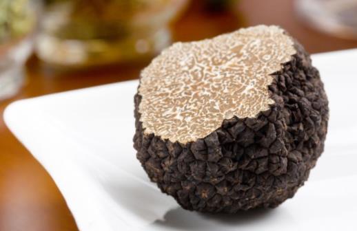 孕妇可以吃松露吗?松露怎么保存?