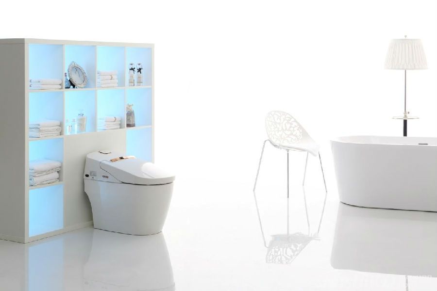 智能马桶安装 安装智能马桶尺寸怎么选