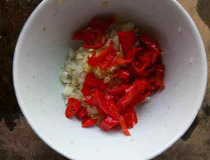 椒盐虾做法 在家也能做出饭店味道椒盐虾3