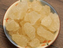 桂花酱家常做法 在家如何自制糖桂花酱3