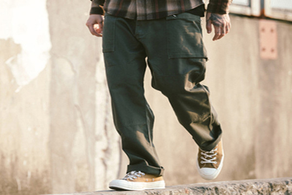 工装裤是什么裤子 工装裤的来源是什么 工装裤是什么裤子 工装裤的来源是什么