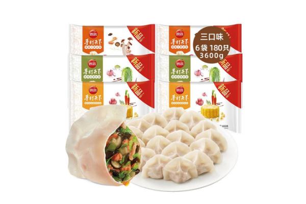 思念水饺的热量 思念水饺是哪里的企业 思念水饺的热量 思念水饺是哪里的企业