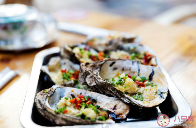 生蚝可以生吃吗 生蚝生吃有什么危害 生蚝可以生吃吗 生蚝生吃有什么危害