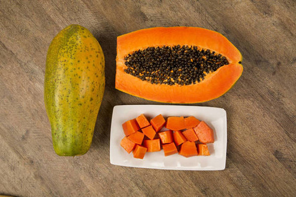 木瓜吃了会过敏吗 木瓜吃了过敏怎么办 木瓜吃了会过敏吗 木瓜吃了过敏怎么办