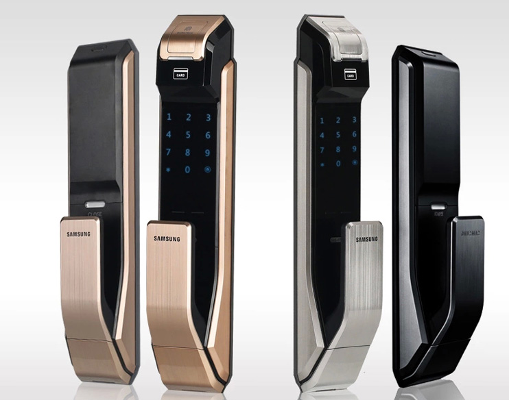 指纹锁安装 安装好指纹锁只需要这8个步骤