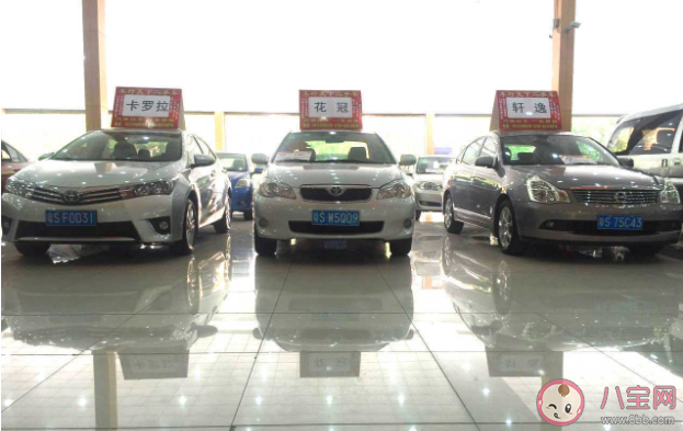 二手车值得购买吗 二手车为什么卖的好 二手车值得购买吗 二手车为什么卖的好