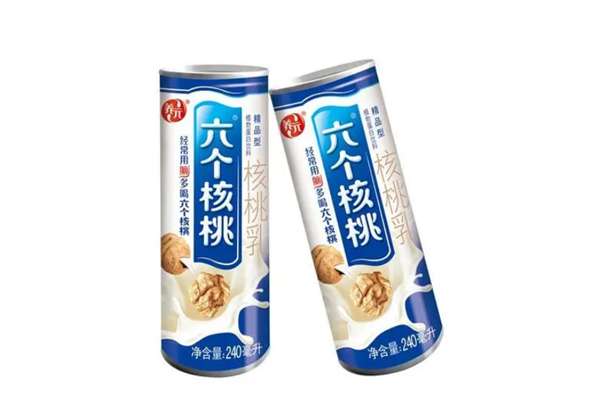 养元六个核桃可以长期喝吗 养元六个核桃真假辨别 养元六个核桃可以长期喝吗 养元六个核桃真假辨别