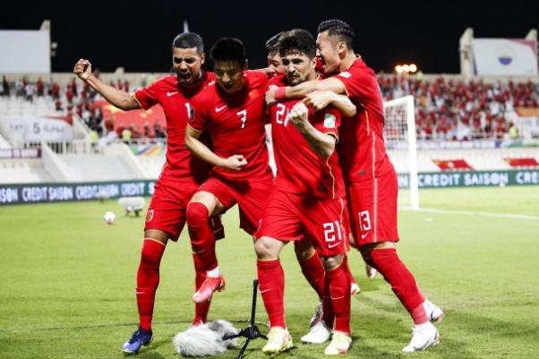 世界杯夺冠次数最多的国家是 12强赛国足1-1阿曼出线渺茫 世界杯夺冠次数最多的国家是 12强赛国足1-1阿曼出线渺茫