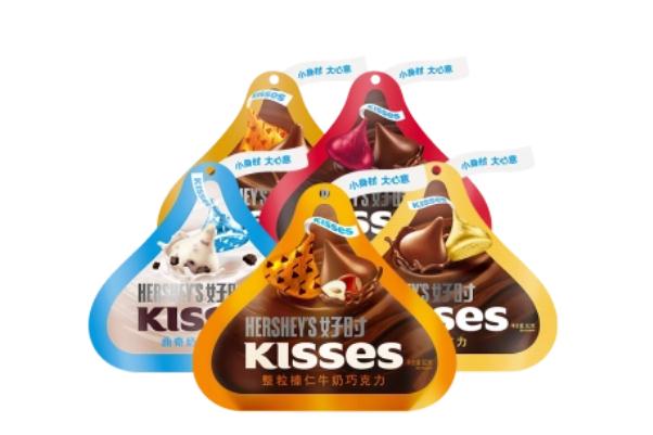 好时巧克力可以放多久 好时巧克力可以融化成液体吗 好时巧克力可以放多久 好时巧克力可以融化成液体吗