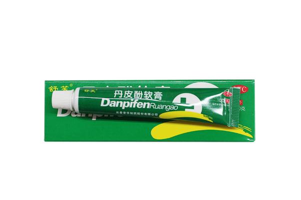 丹皮酚软膏对脂溢性皮炎有用吗 丹皮酚软膏能治脚气吗 丹皮酚软膏对脂溢性皮炎有用吗 丹皮酚软膏能治脚气吗