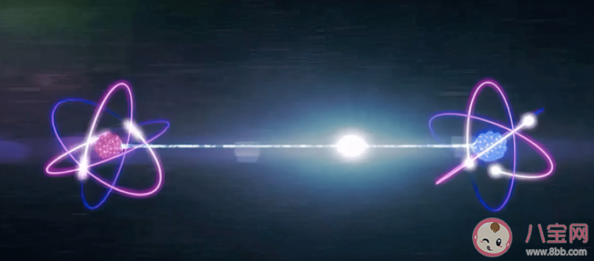 量子纠缠是什么意思什么梗 量子纠缠和爱情的关系是什么 量子纠缠是什么意思什么梗 量子纠缠和爱情的关系是什么