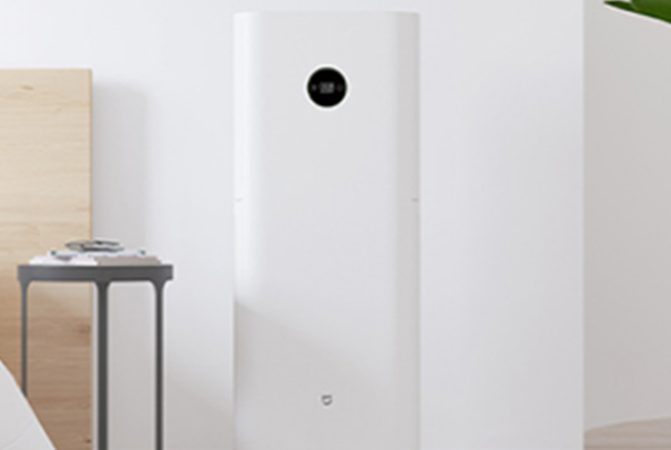 十大除甲醛净化器排名:米家空气净化器pro位居第一