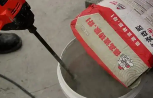 瓷砖粘合剂环保吗2