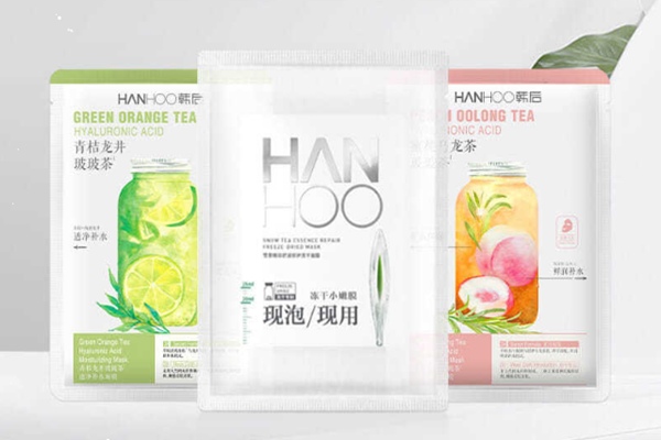 韩后面膜怎么样啊 韩后面膜适合年龄段