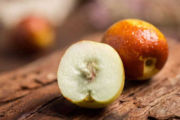 冬枣对胃有伤害吗 胃不好能吃冬枣吗 冬枣对胃有伤害吗 胃不好能吃冬枣吗