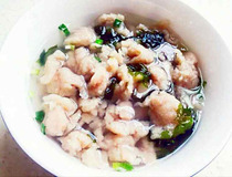 福鼎肉片的做法 简单方法自制福鼎肉片6