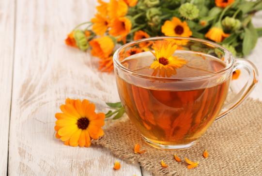 鲜花是不是都可以做成花茶?煮花茶要注意什么?