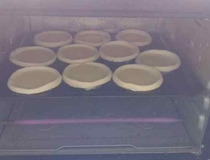 蛋挞的做法步骤图 家常简单美味蛋挞做法介绍6