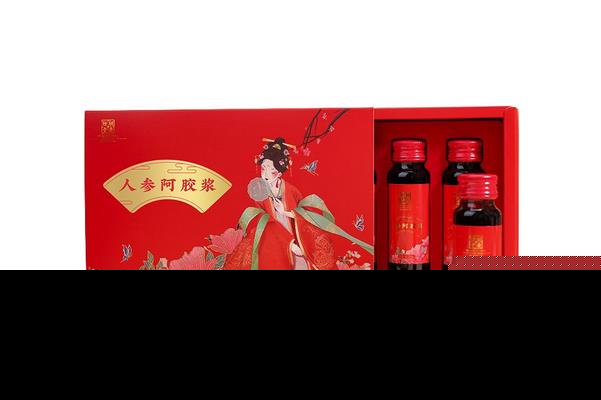 阿胶浆孕妇能喝不 阿胶浆的作用和功效适宜人群