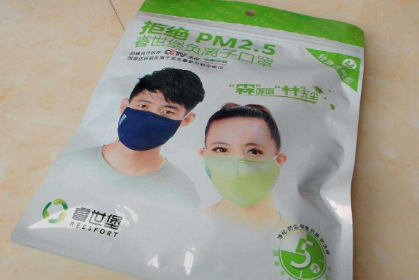 口罩十大排行榜:3M上榜,防止病毒传染必备口罩品牌