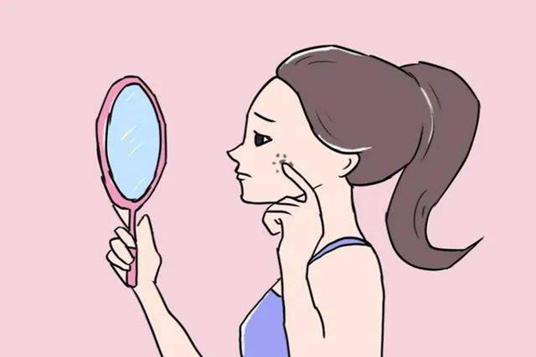 黄瓜敷脸能去黄褐斑吗 白醋洗脸可以去除黄褐斑吗 黄瓜敷脸能去黄褐斑吗 白醋洗脸可以去除黄褐斑吗