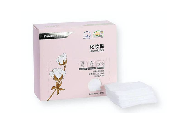 化妆棉是用来做什么的 化妆棉是一次性用品吗 化妆棉是用来做什么的 化妆棉是一次性用品吗