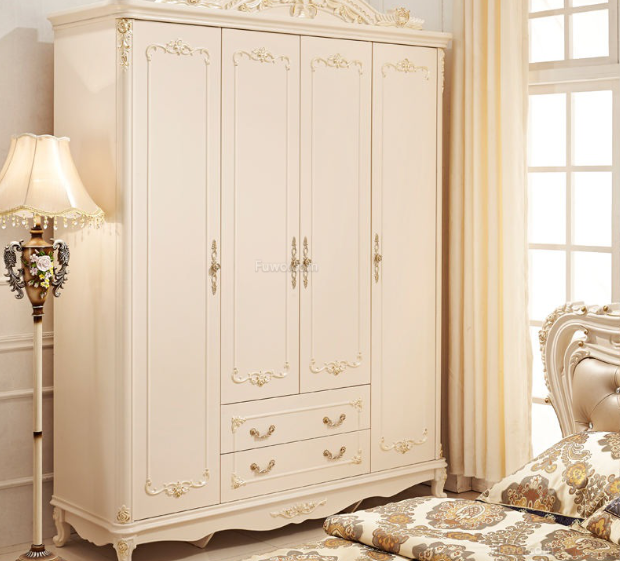 衣柜安装 老师傅手把手教你安装索菲亚衣柜