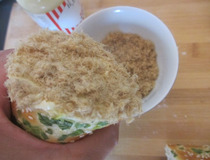 肉松面包的家常做法 在家如何自制肉松面包？20