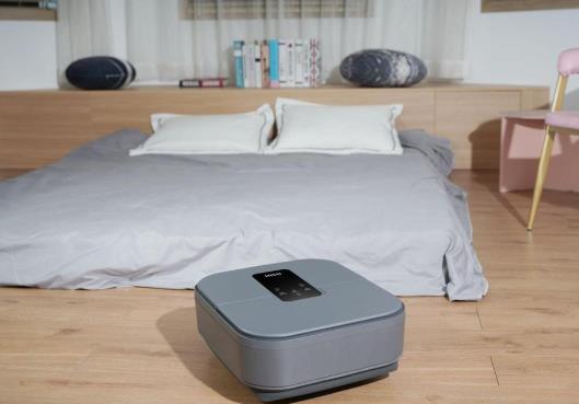 电动泡脚桶有异味怎么去除?电动泡脚桶能不能长期存水?