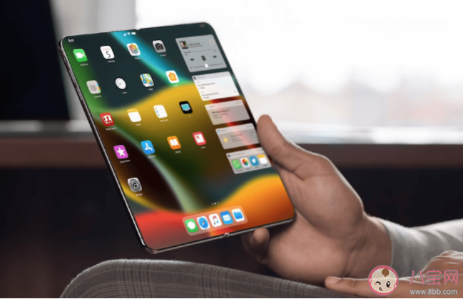 折叠屏值得购买吗 折叠屏的优缺点是什么 折叠屏值得购买吗 折叠屏的优缺点是什么