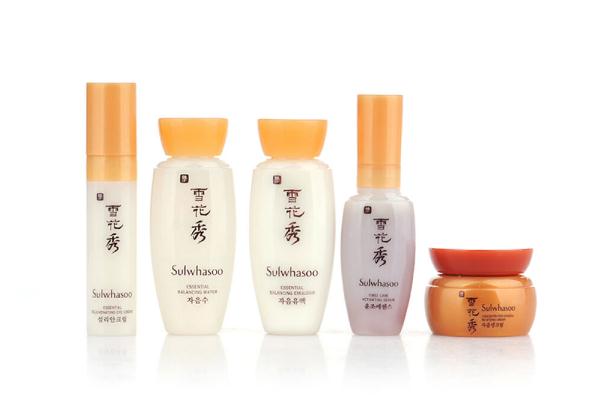 雪花秀护肤品怎么样 雪花秀适合什么肤质 雪花秀护肤品怎么样 雪花秀适合什么肤质