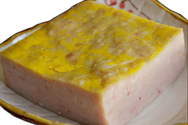 肉糕是哪里的特产 肉糕的正宗做法 肉糕是哪里的特产 肉糕的正宗做法