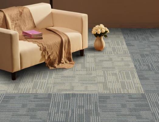 染发剂弄地毯上能洗掉不?新买的地毯有酸味正常吗