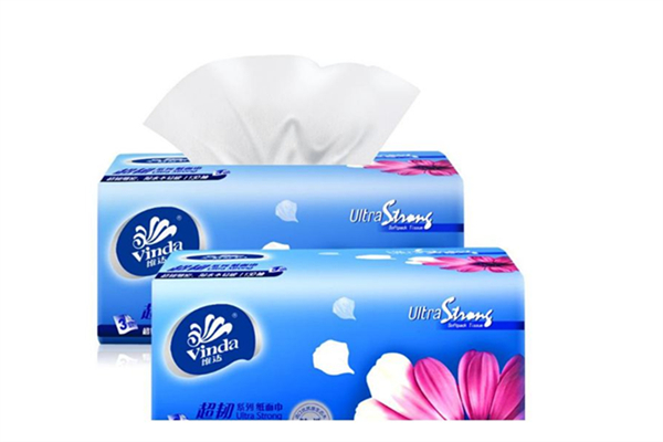 维达纸巾可以用来洗脸吗 维达纸巾安全吗 维达纸巾可以用来洗脸吗 维达纸巾安全吗