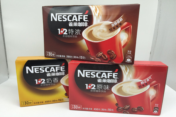 雀巢咖啡保质期一般多久 过期的雀巢咖啡粉有什么用途 雀巢咖啡保质期一般多久 过期的雀巢咖啡粉有什么用途