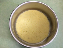 芒果慕斯蛋糕 如何做美味芒果慕斯蛋糕4