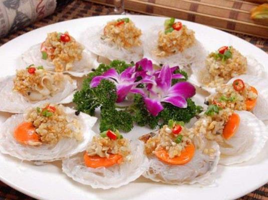 怎样挑选新鲜的扇贝?扇贝怎么清洗干净