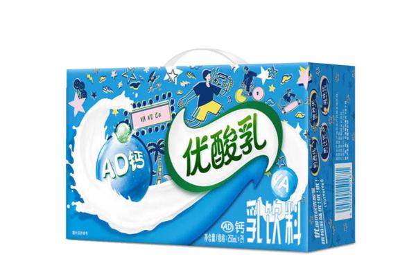 伊利优酸乳有没有营养 伊利优酸乳配料成分 伊利优酸乳有没有营养 伊利优酸乳配料成分