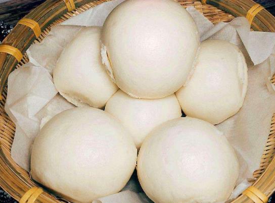 做馒头加猪油什么作用?做馒头放猪油要注意什么