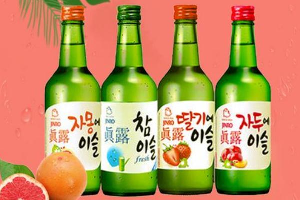 真露烧酒可以直接喝吗 真露烧酒可以加热喝吗 真露烧酒可以直接喝吗 真露烧酒可以加热喝吗