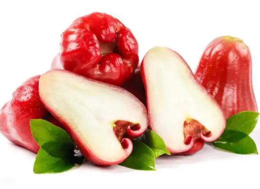 莲雾和枇杷果哪个止咳化痰好?莲雾和梨怎么榨汁