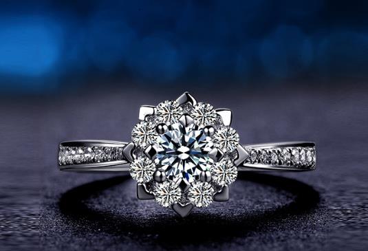 戒指需要买大一号的吗?戒指小了可以戴吗?