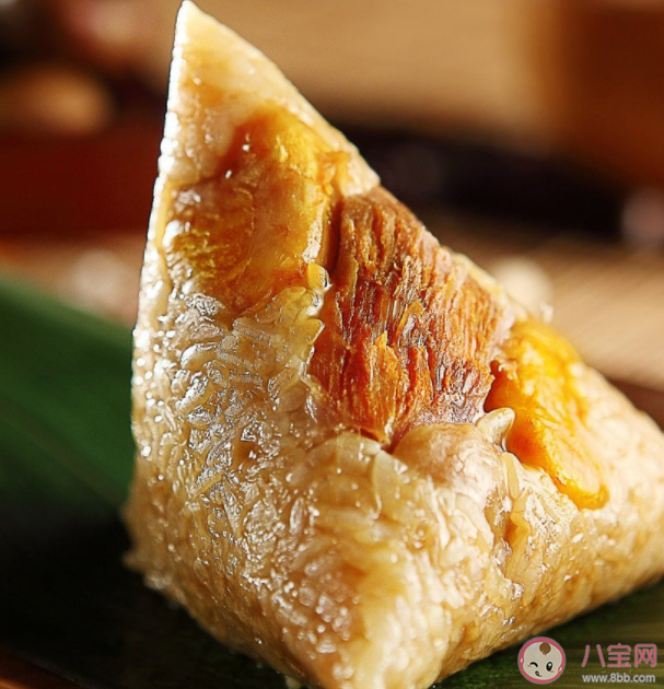 空腹可以吃粽子吗 粽子3不吃