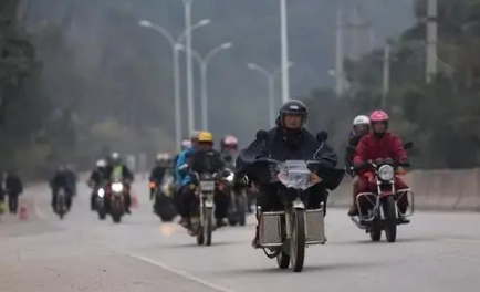 今年农民工返乡潮提前了吗20221