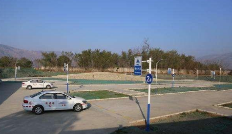 科二四次不过五次驾校帮忙吗1